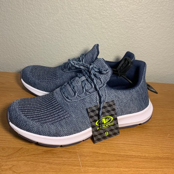 Athletic Works Shoes Athletic Works Soft Running Sneakers Womens